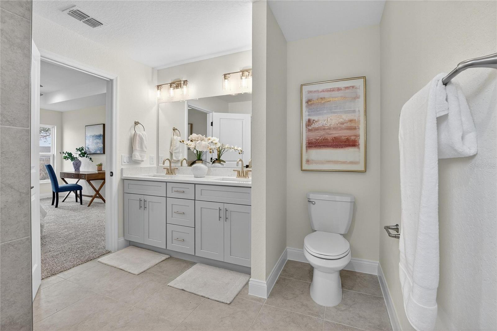 HILLGROVE SUB - Residential