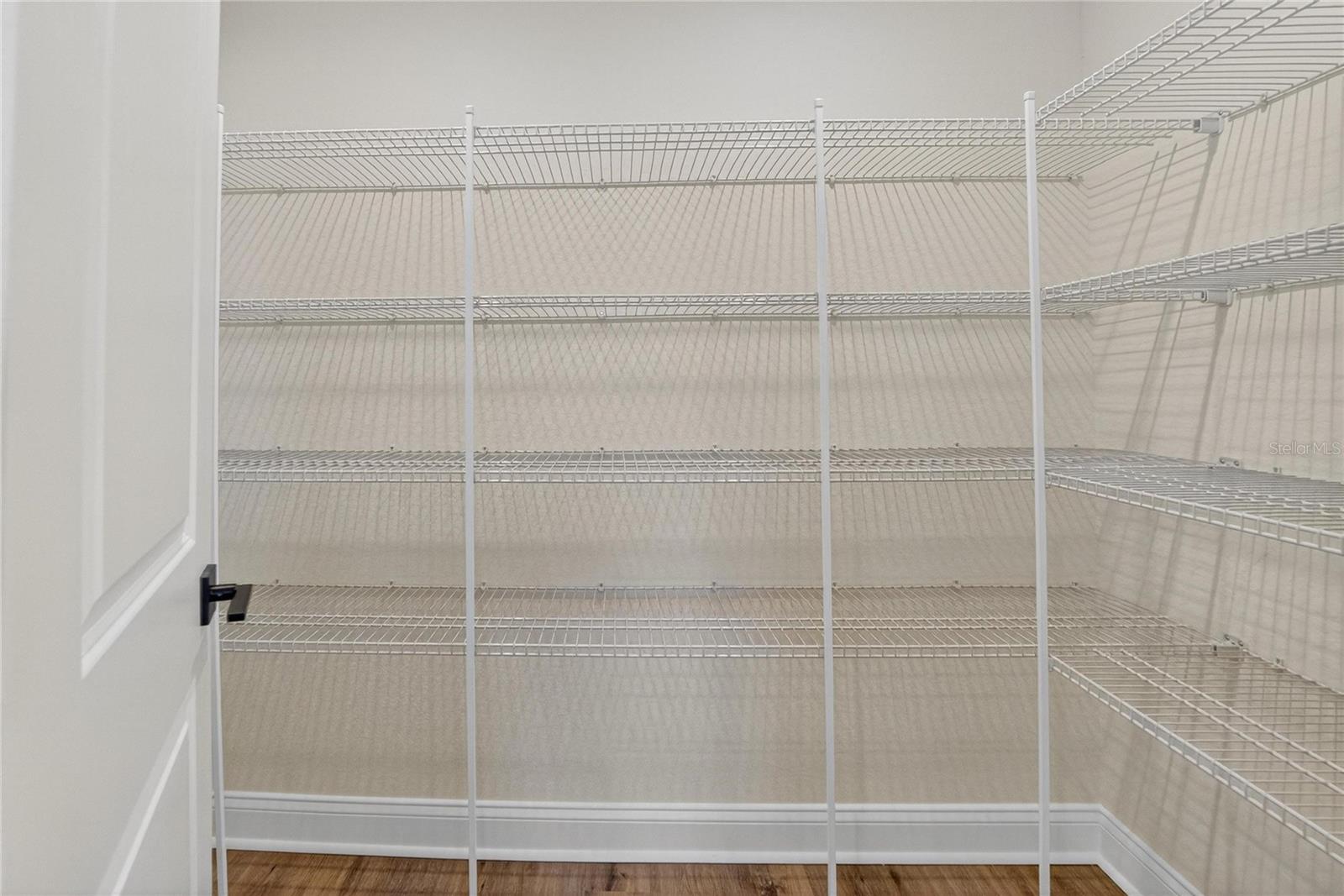 HILLGROVE SUB - Residential