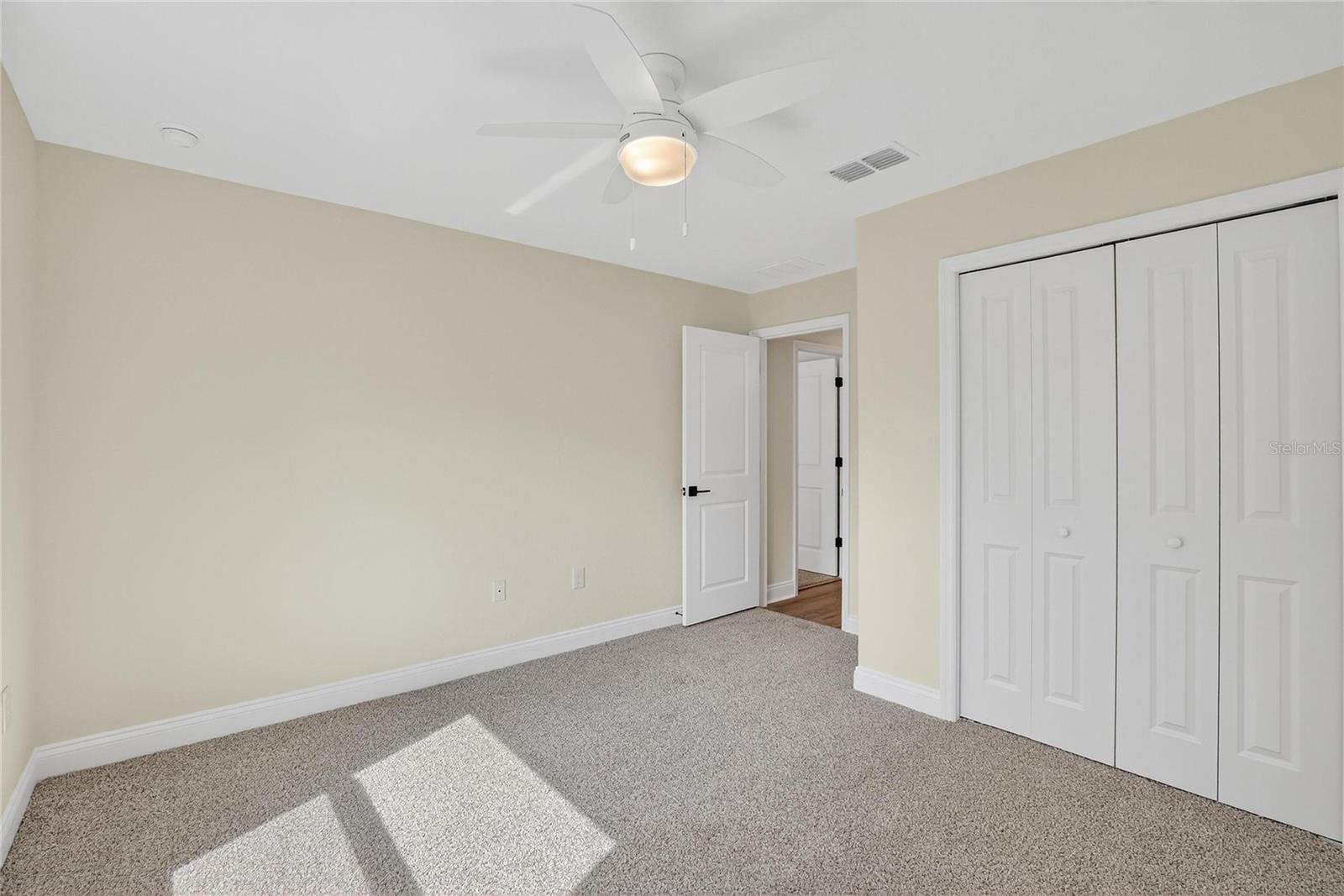 HILLGROVE SUB - Residential