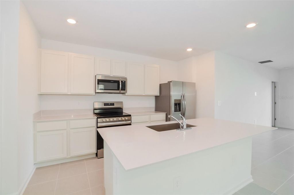 Photo of 4005 Old Mill Road, Haines City, FL 33844 (MLS # O6368630)