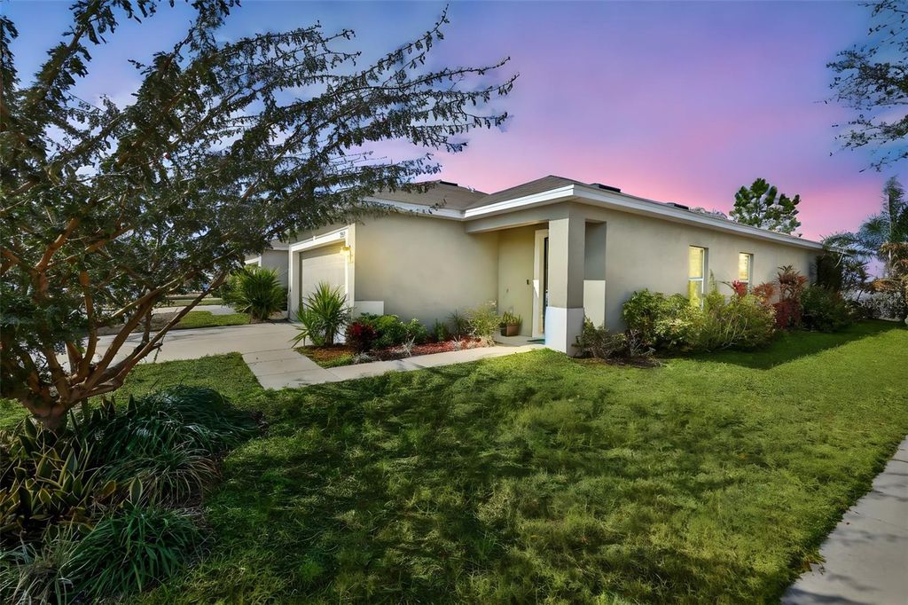 Photo of 14401 Dunrobin Drive, Wimauma, FL 33598 (MLS # TB8439691)