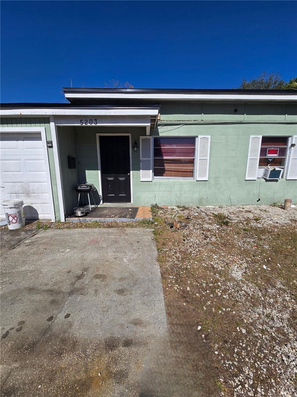 Photo of 5203 Cortez Drive, Orlando, FL 32808 (MLS # S5144215)