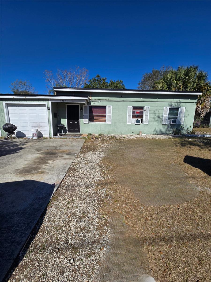 PINE HILLS TERRACE - Residential