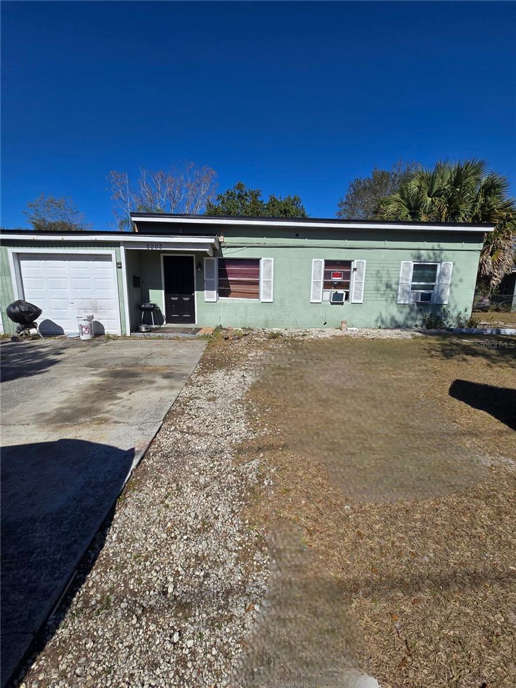 Photo of 5203 Cortez Drive, Orlando, FL 32808 (MLS # S5144215)