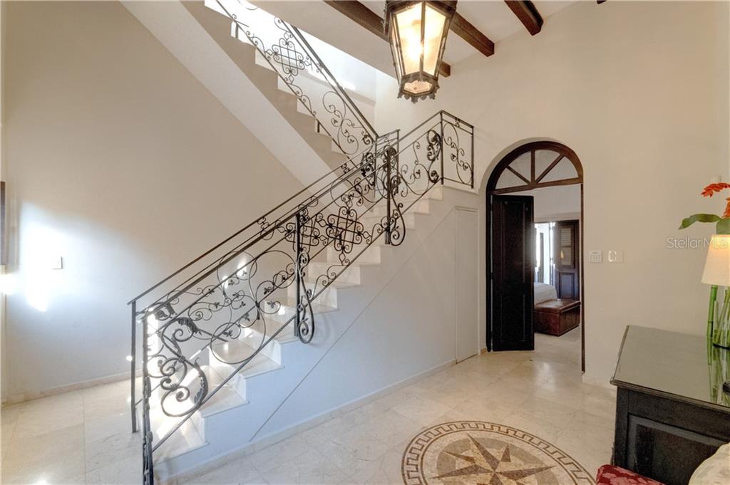 OLD SAN JUAN - Residential