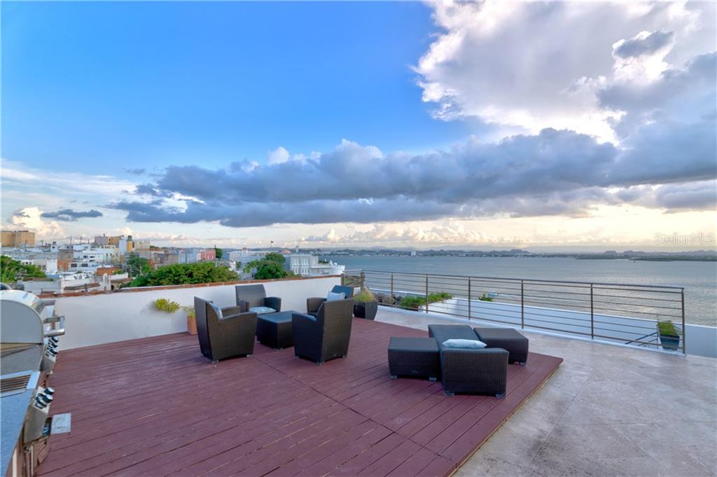 OLD SAN JUAN - Residential