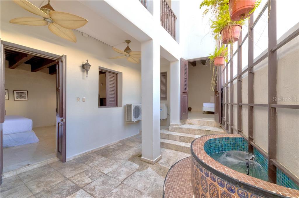 OLD SAN JUAN - Residential