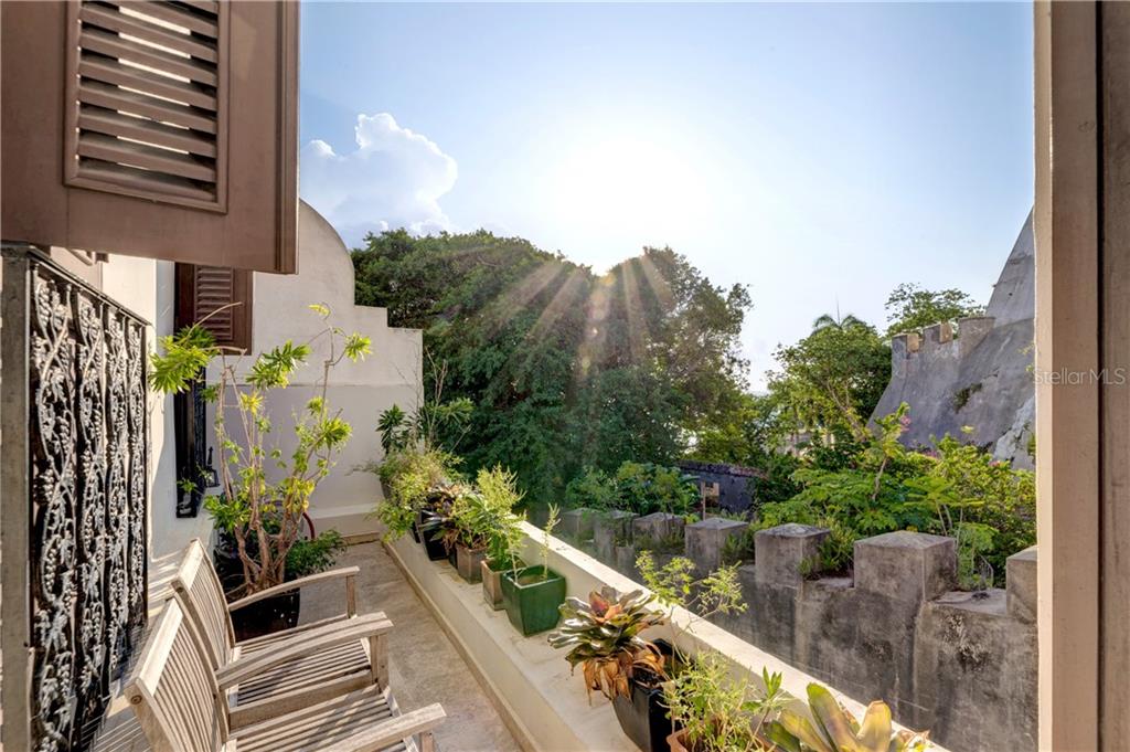 OLD SAN JUAN - Residential