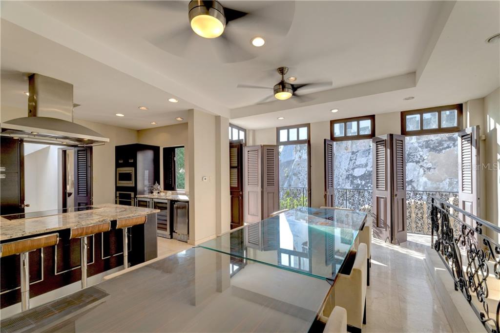 OLD SAN JUAN - Residential