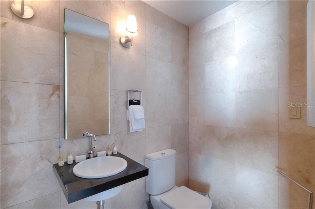 OLD SAN JUAN - Residential