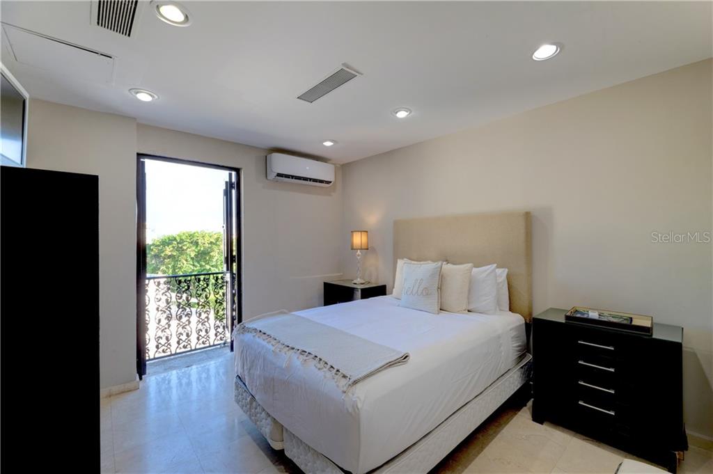 OLD SAN JUAN - Residential