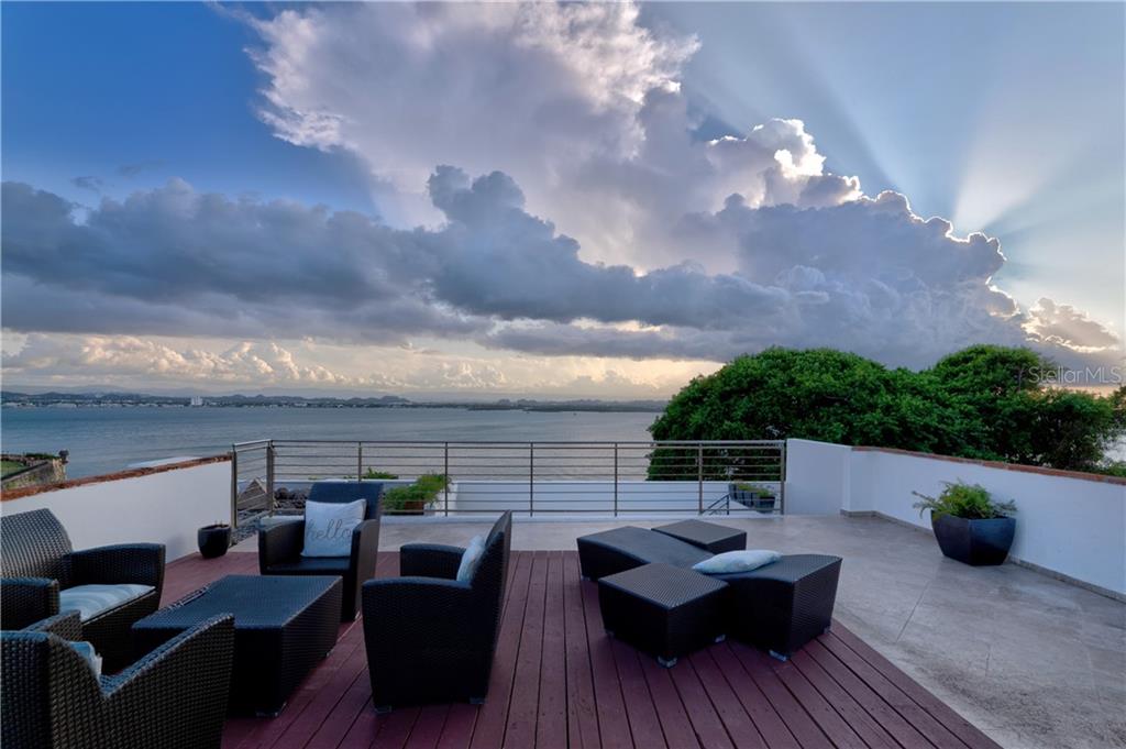 OLD SAN JUAN - Residential