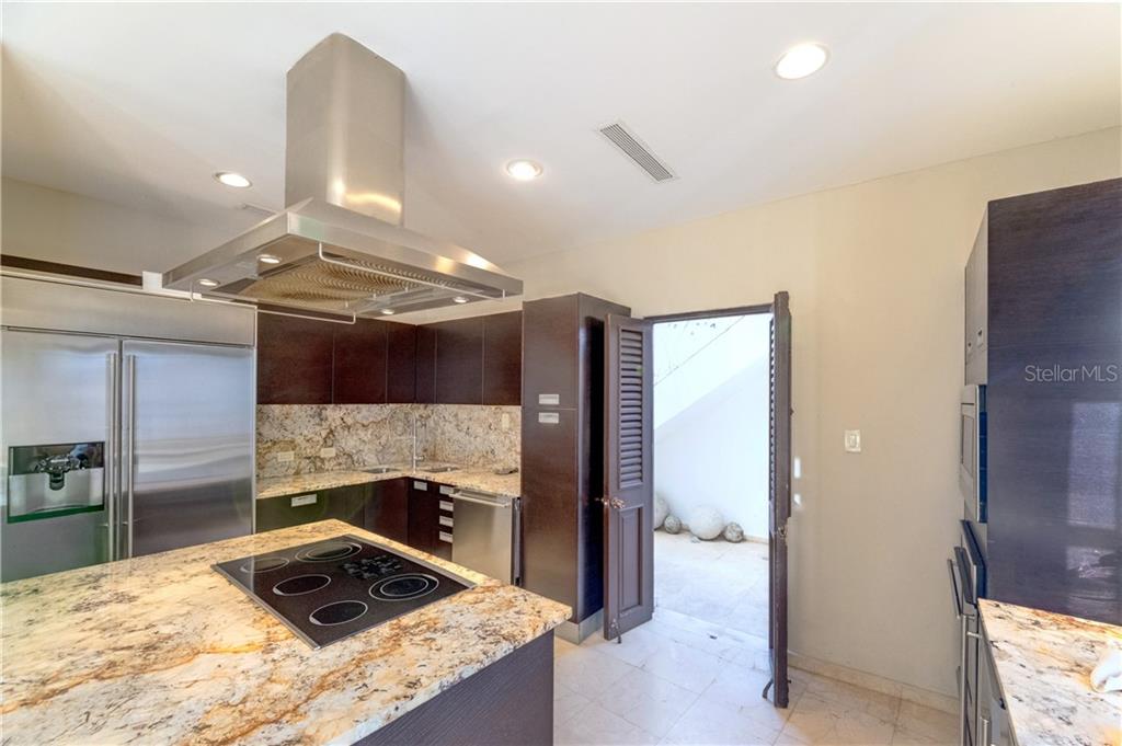 OLD SAN JUAN - Residential