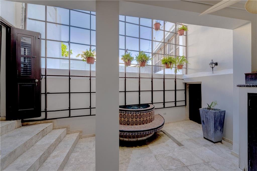 OLD SAN JUAN - Residential