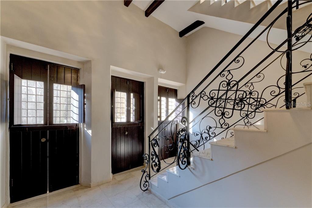 OLD SAN JUAN - Residential