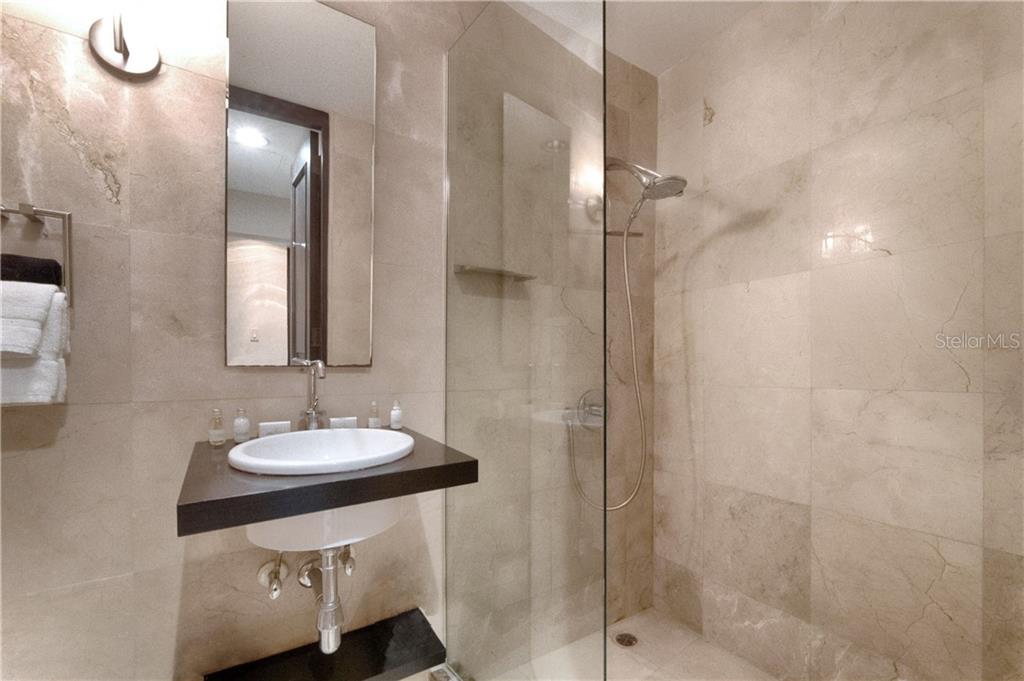 OLD SAN JUAN - Residential