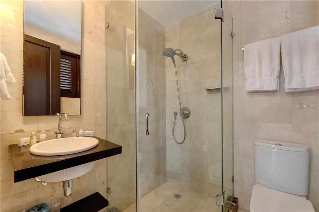 OLD SAN JUAN - Residential