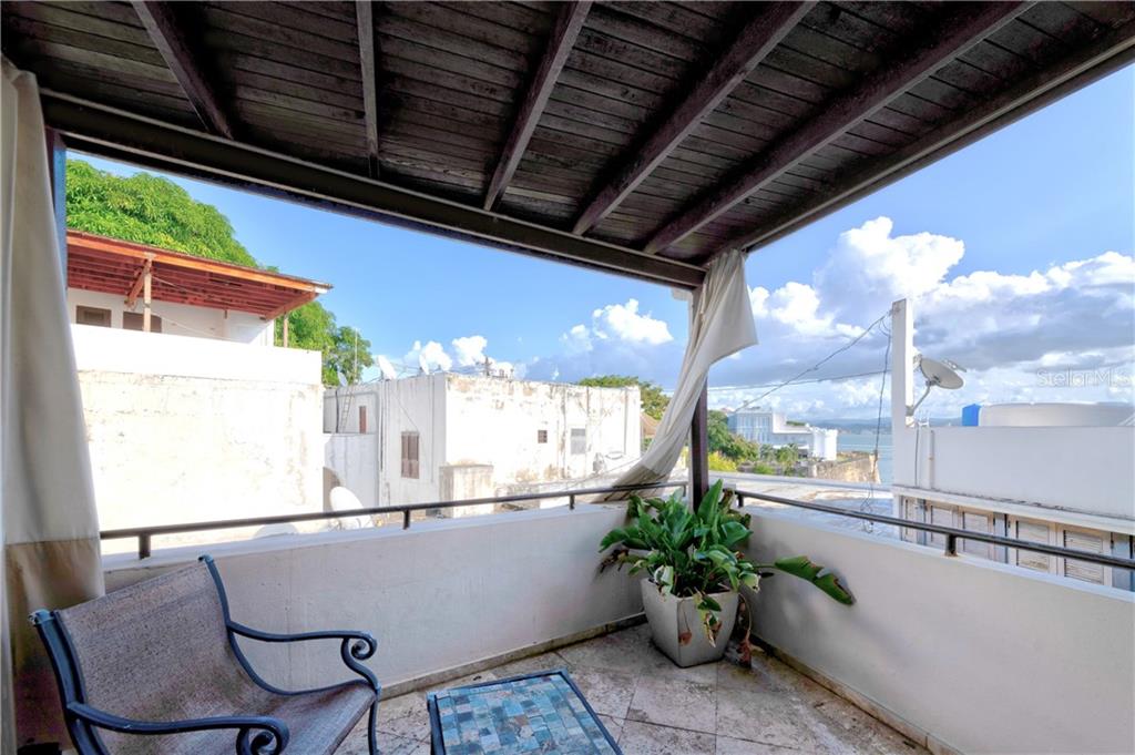 OLD SAN JUAN - Residential