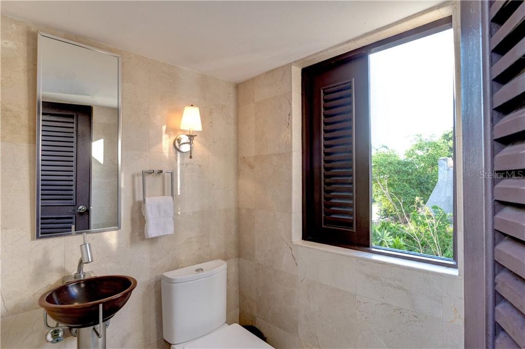 OLD SAN JUAN - Residential