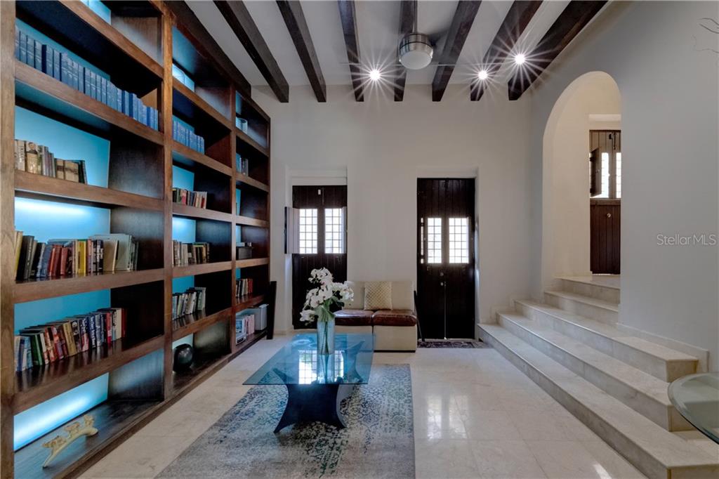 OLD SAN JUAN - Residential