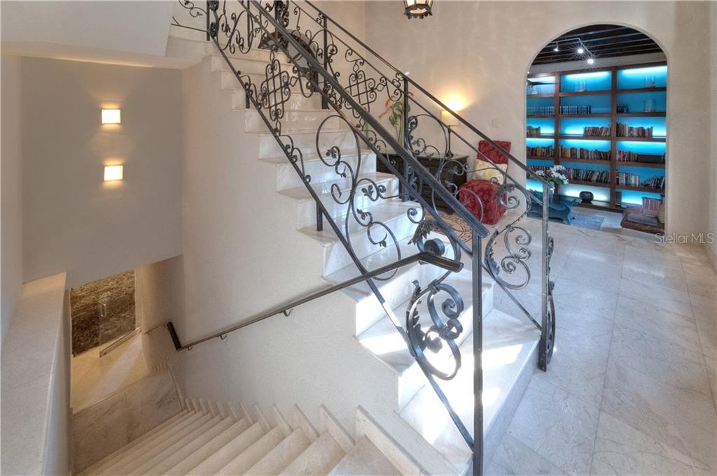 OLD SAN JUAN - Residential