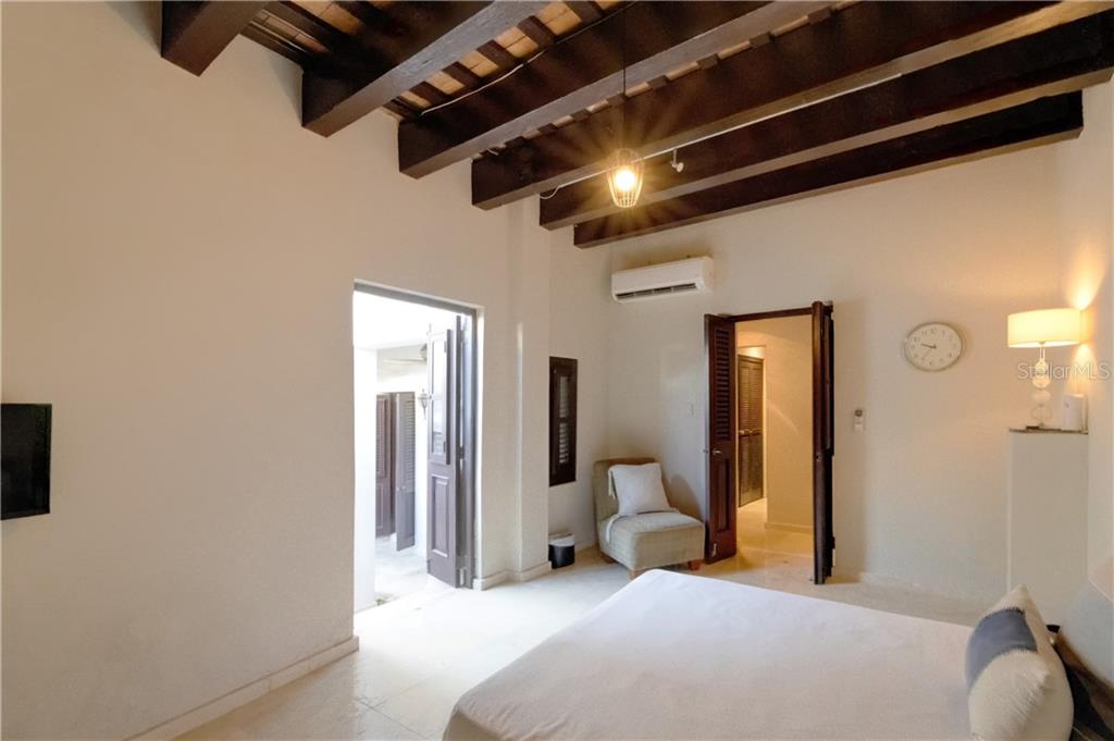 OLD SAN JUAN - Residential