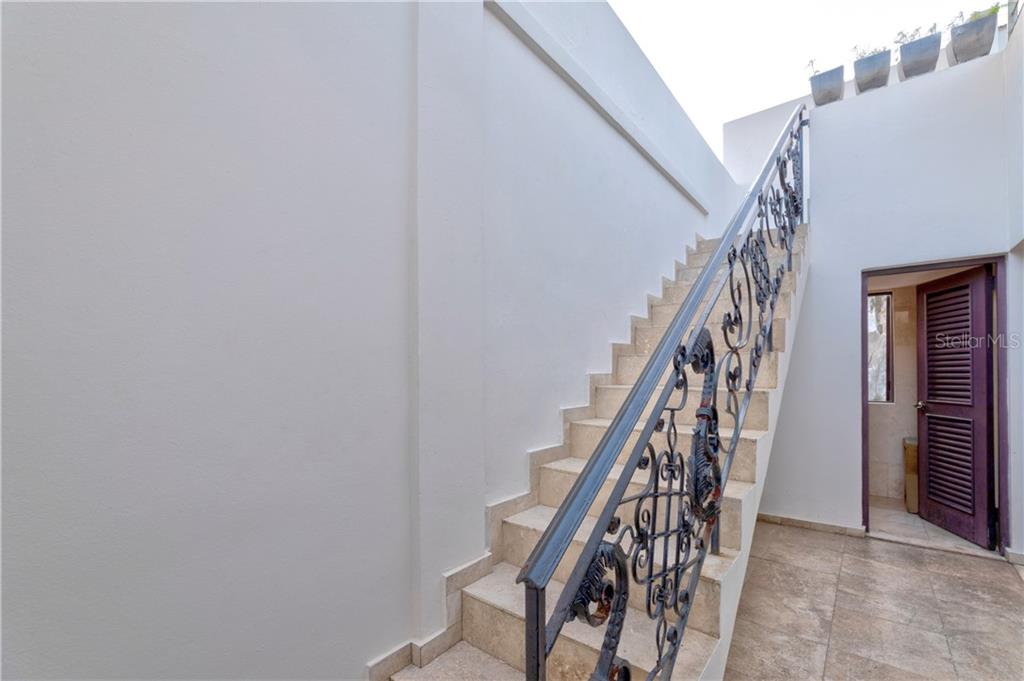 OLD SAN JUAN - Residential