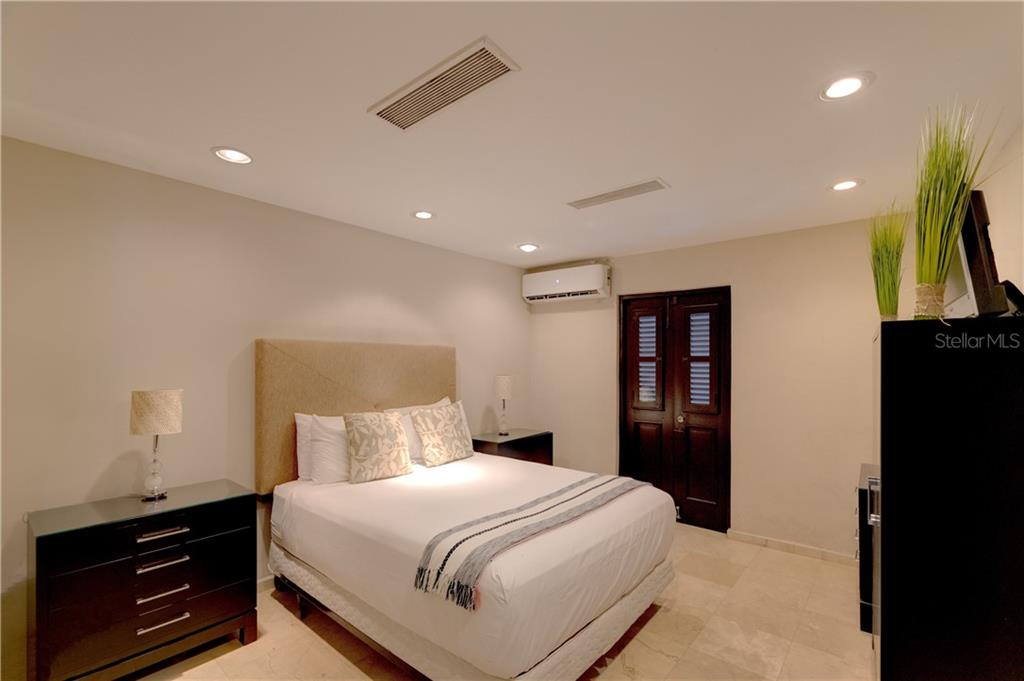 OLD SAN JUAN - Residential