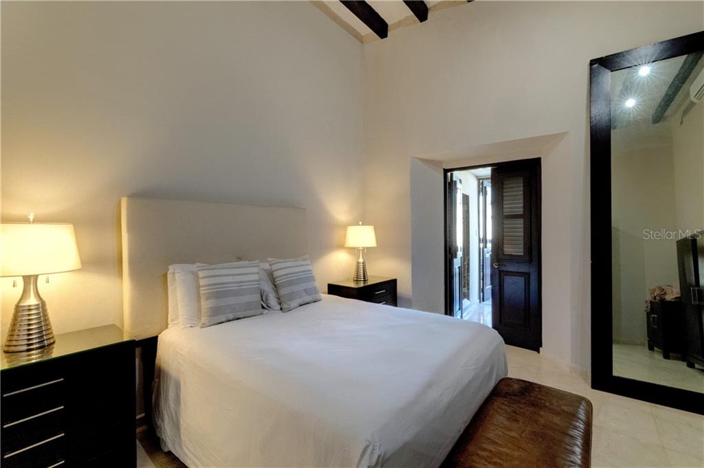 OLD SAN JUAN - Residential