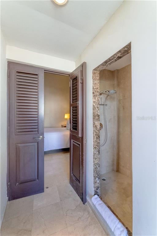 OLD SAN JUAN - Residential