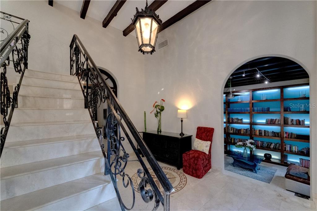 OLD SAN JUAN - Residential