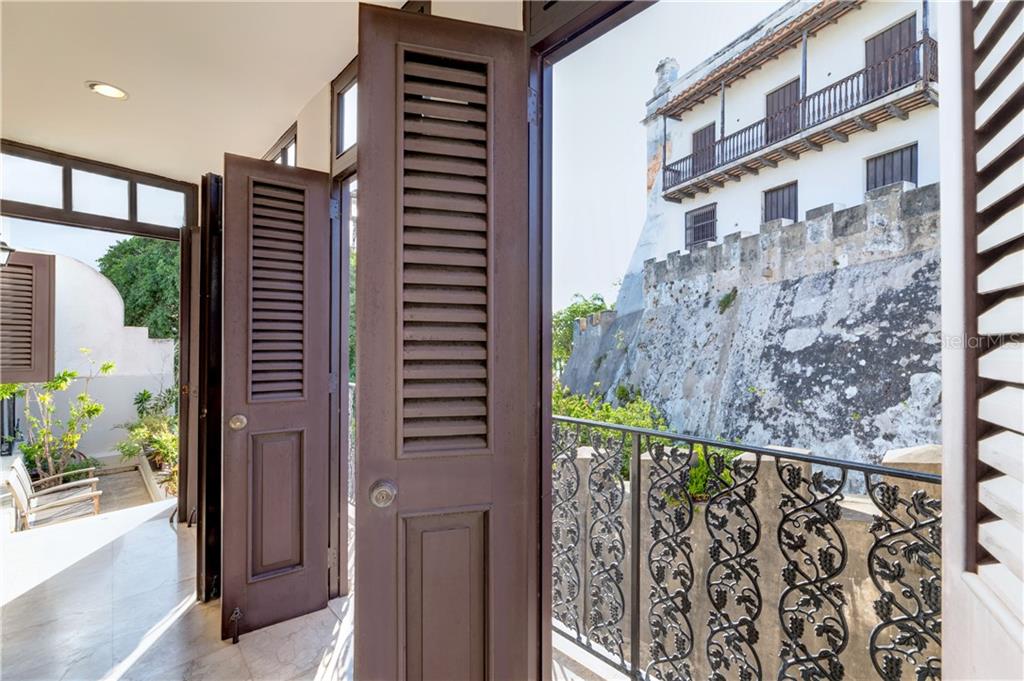 OLD SAN JUAN - Residential