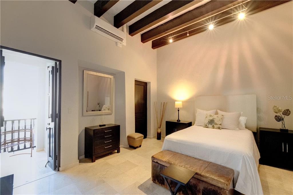 OLD SAN JUAN - Residential