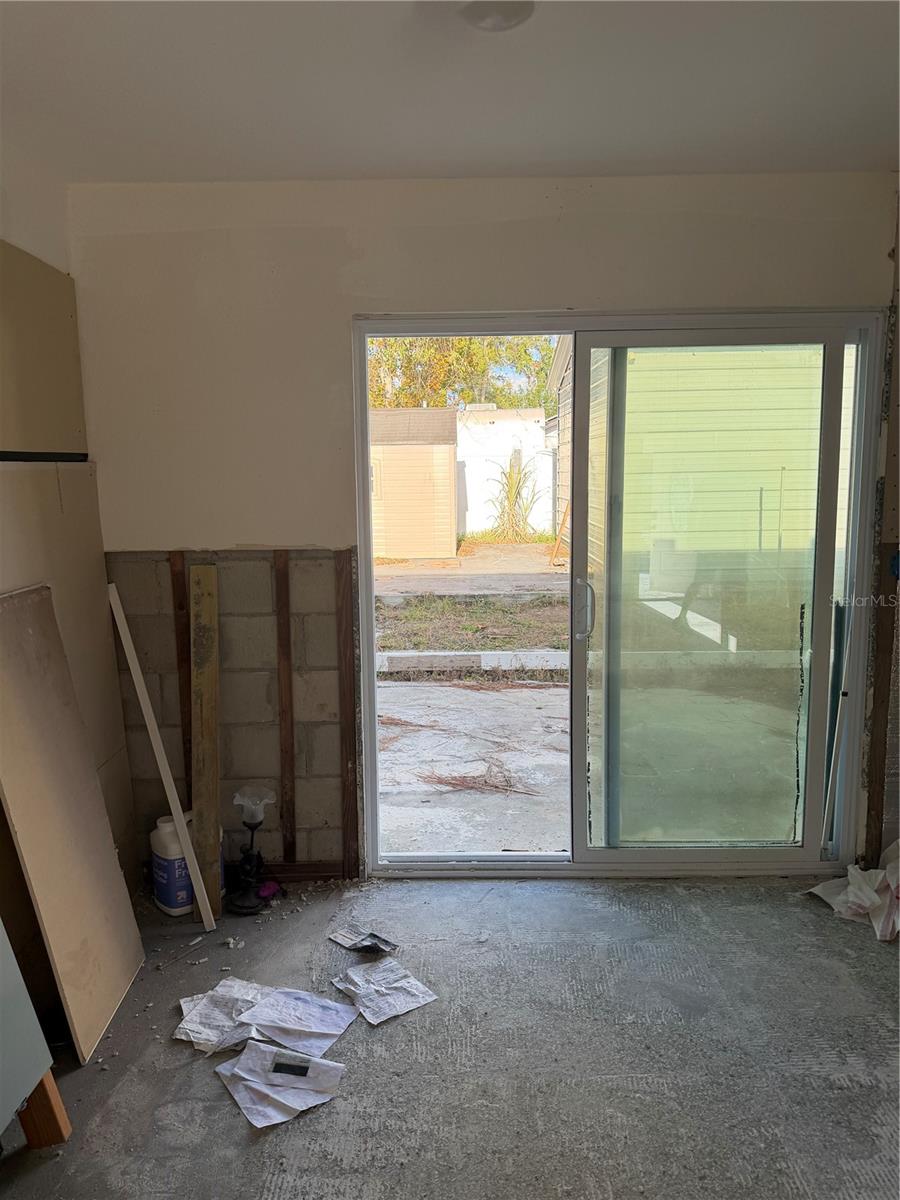 BAY CREST PARK UNIT 01 - Residential