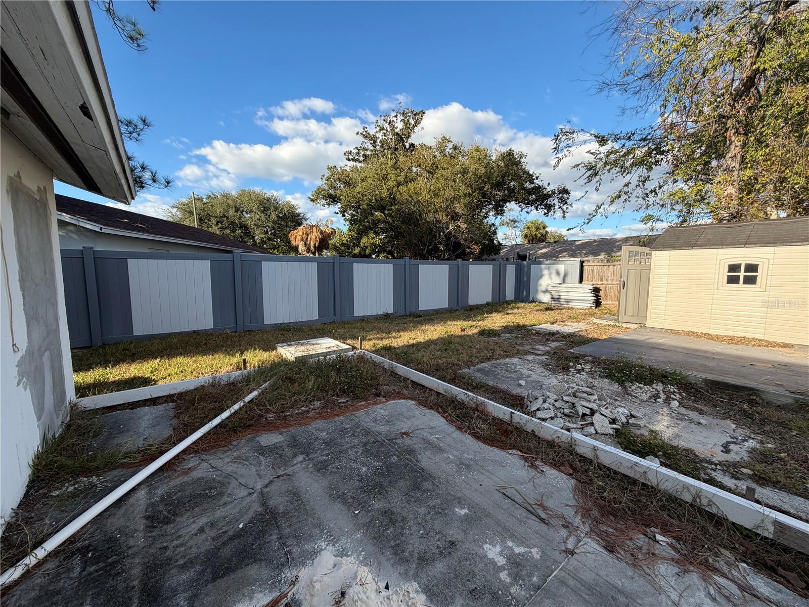 BAY CREST PARK UNIT 01 - Residential