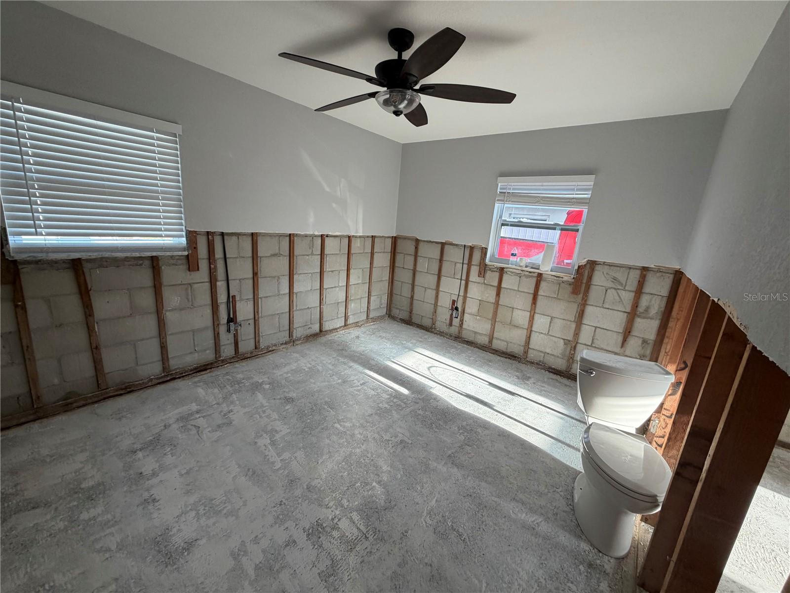 BAY CREST PARK UNIT 01 - Residential