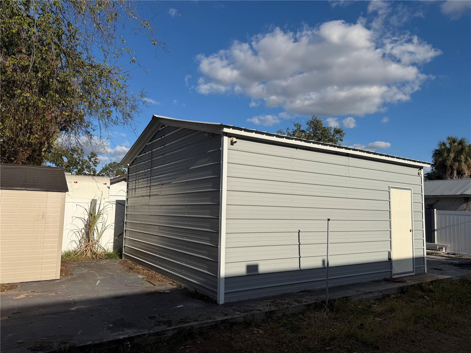 BAY CREST PARK UNIT 01 - Residential