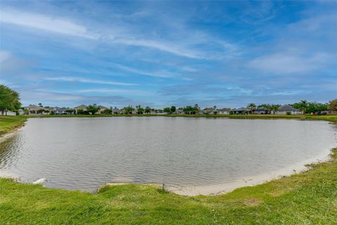 A home in ORLANDO