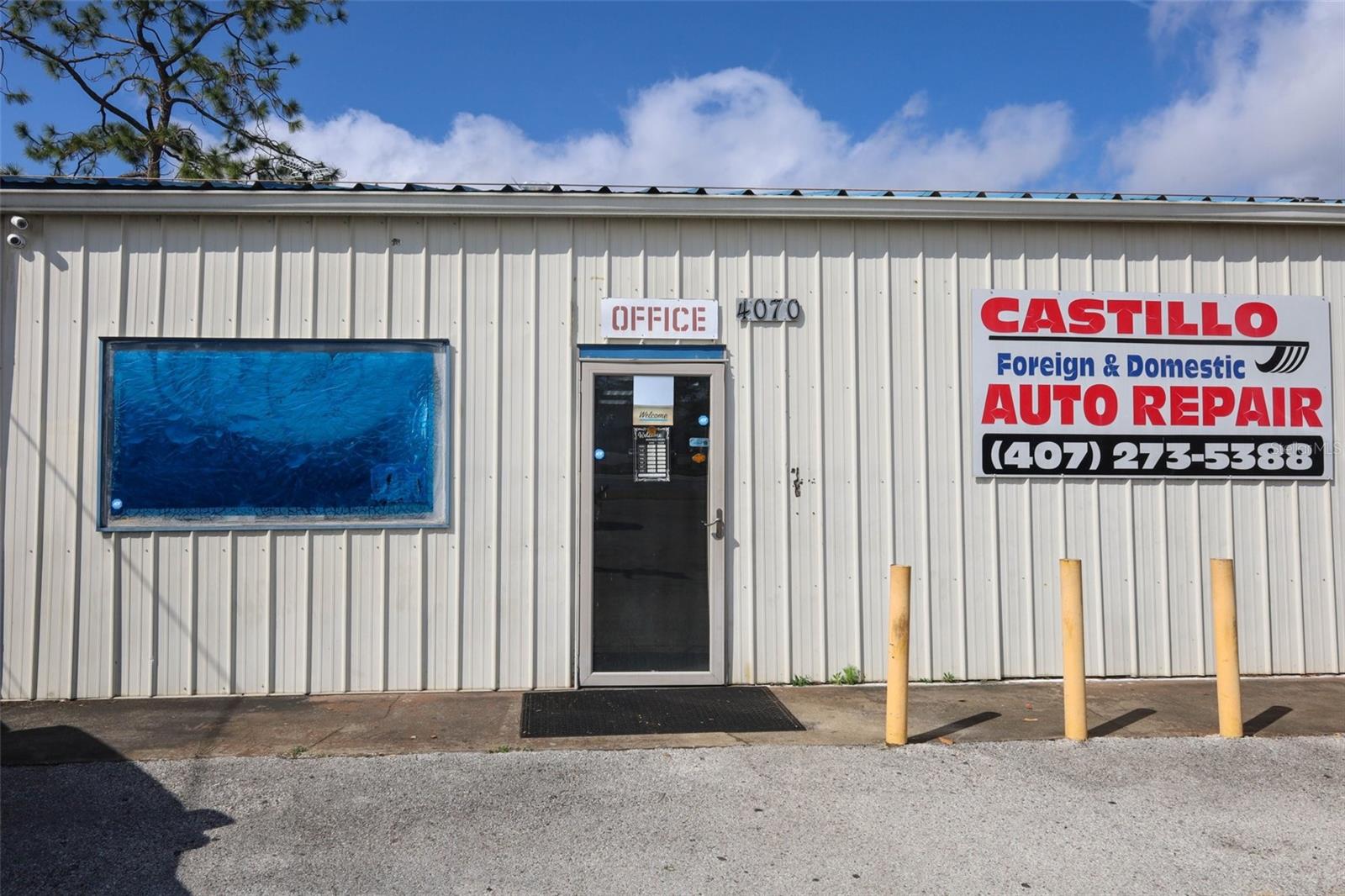 4070 S GOLDENROD ROAD