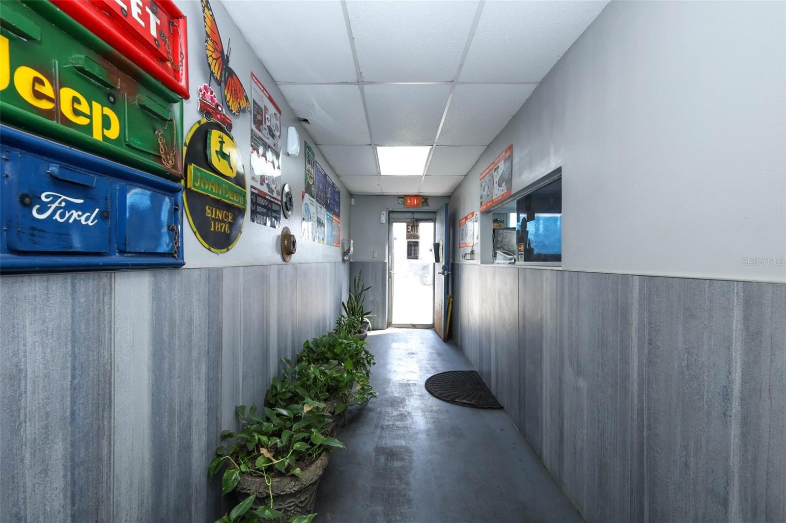 4070 S GOLDENROD ROAD