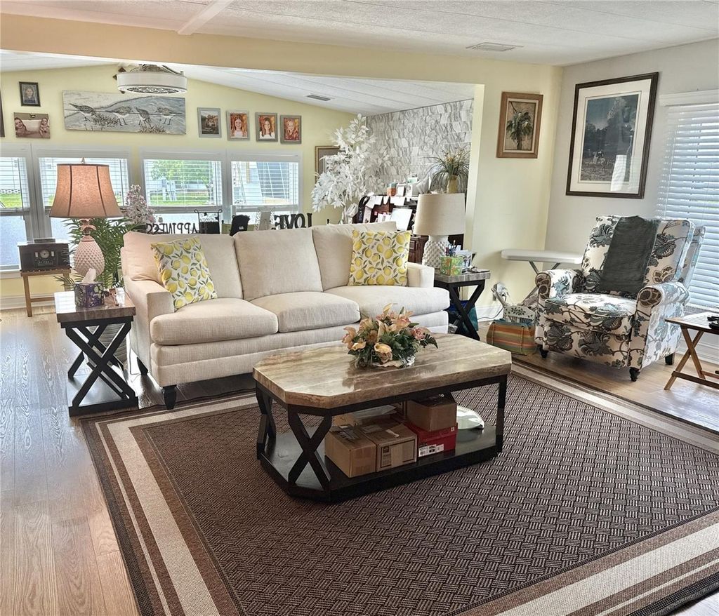 Photo of 7216 Mount Georgetown Drive NE #555, St Petersburg, FL 33702 (MLS # TB8404090)