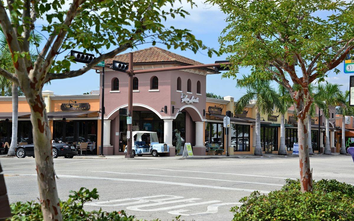 FLOYD & CAMERON SUB - Residential Lease