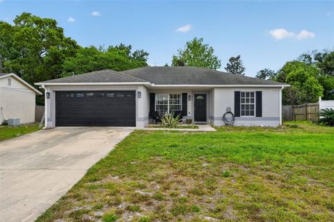 Photo of 253 Williams Avenue, Orange City, FL 32763 (MLS # V4948946)