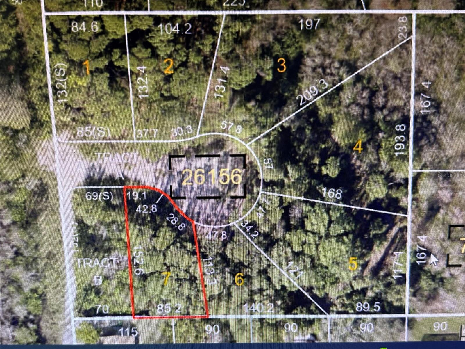 ?PRICE IMPROVEMENT AND A $5000 INCENTIVE FROM THE SELLER/DEVELOPER. Site Development is well underway. 2 Lots have been Sold, 5 Remaining. The Estates at Eniswood is a small, private community consisting of 7 residential lots and is surrounded by Eniswood and Autumn Woods. This property, Lot 7, has only one side neighbor! This is a "Design & Build" community....buyers can build their own plan, design a home, or select a plan from the builder. 2,000 square feet is the minimum "living area" square footage required to build. It is a requirement that the developer approve the elevation of the home and layout on the lot. Underground public utilities include water/sewer/electric/natural gas. No flood insurance required. Buyer must use the Developer's "Designated Builder" Somerfield Construction. The Estates at Eniswood is located in the highly rated Palm Harbor School zone. Just minutes to the downtown Palm Harbor area, nearby to many parks, beaches, Tarpon Springs sponge docks, the Pinellas Trail, plus more. Seller possesses an active Florida Real Estate Broker License.
