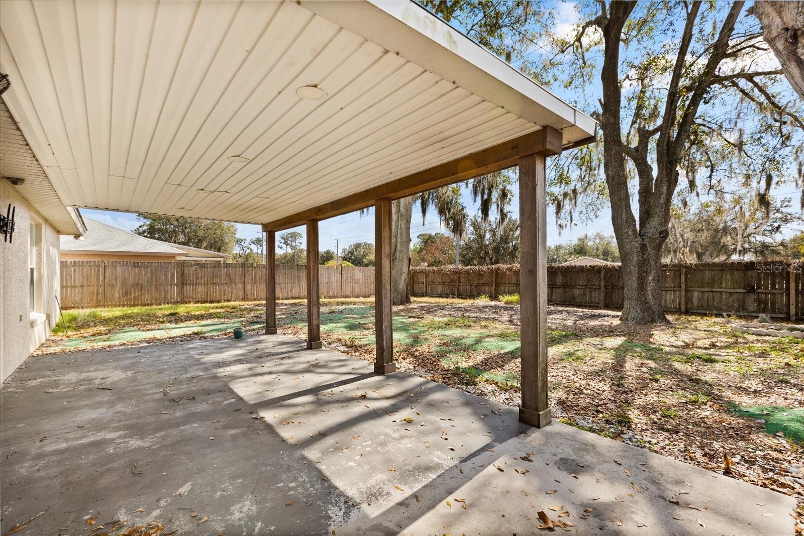 EUSTIS LAKE YALE LANDING ADD 01 TR A & B - Residential