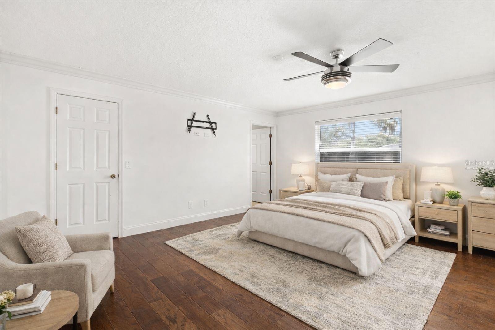 EUSTIS LAKE YALE LANDING ADD 01 TR A & B - Residential