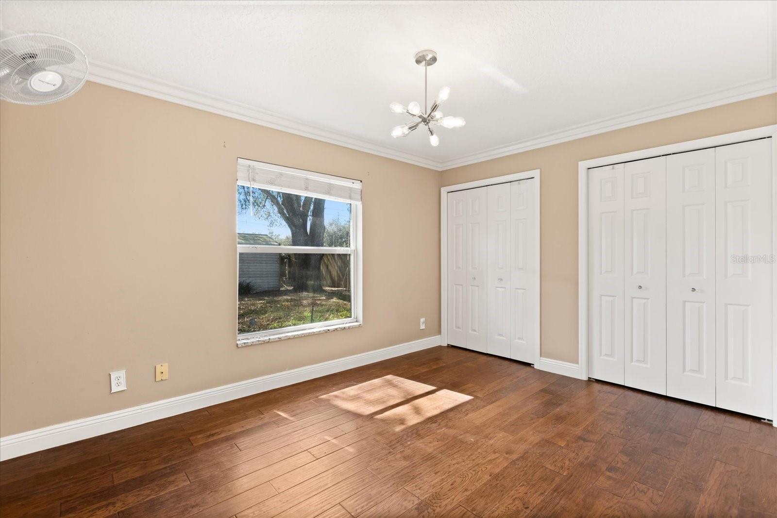 EUSTIS LAKE YALE LANDING ADD 01 TR A & B - Residential