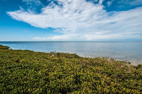 A home in TARPON SPRINGS