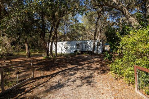Photo of 270 Bay Street, Hawthorne, FL 32640 (MLS # GC527148)