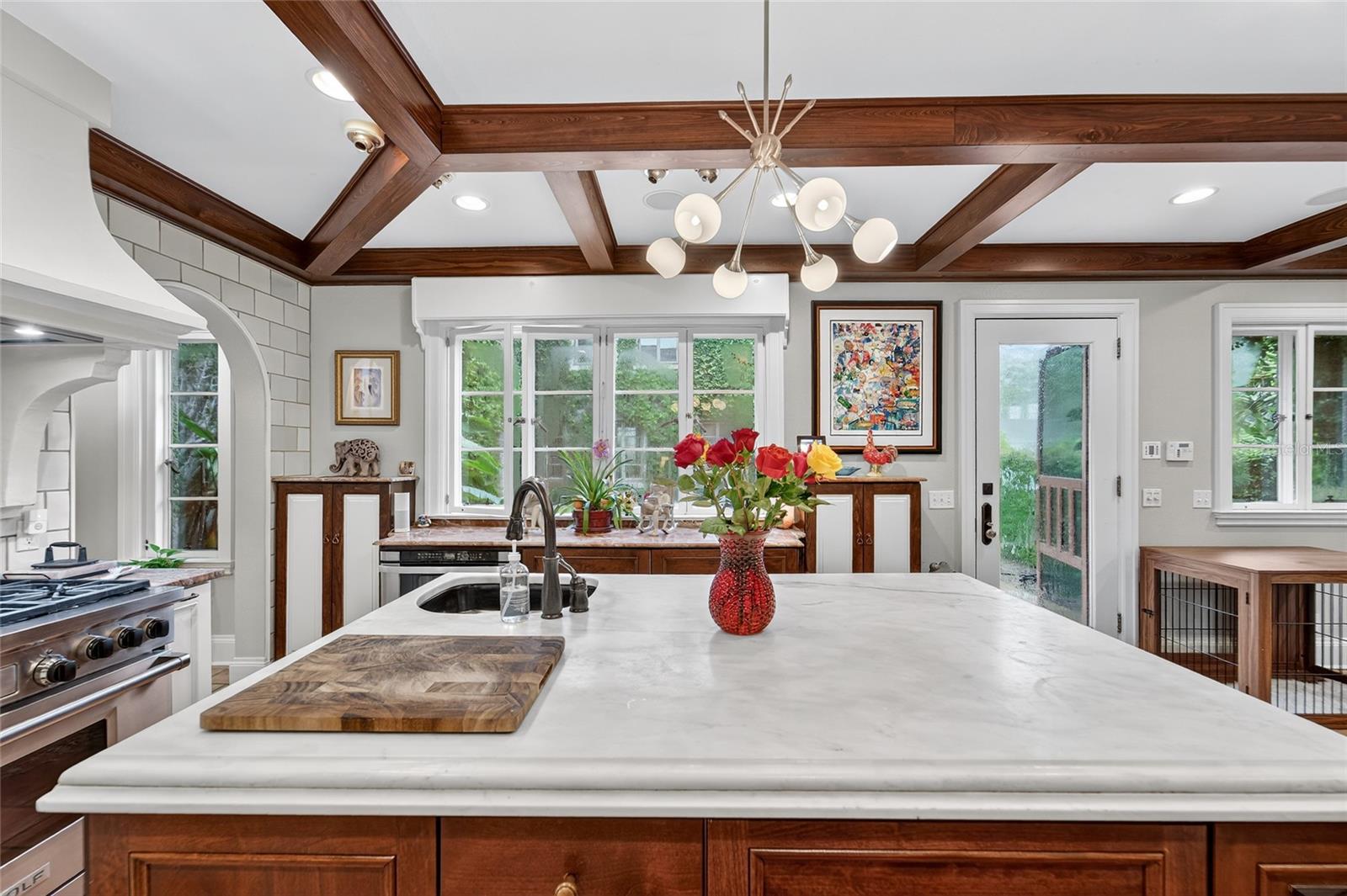 DAVIS ISLANDS PB10 PG52 TO 57 - Residential